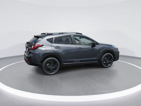 New 2026 Subaru Crosstrek 2.5i Sport AWD/4WD image 8