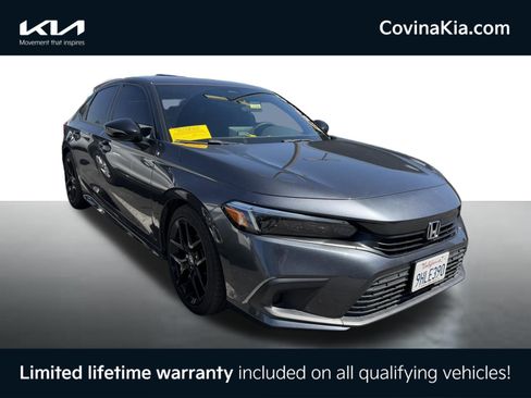 Used 2023 Honda Civic Sport image 11