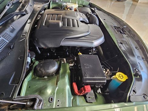 Used 2019 Dodge Charger SXT w/ Plus Group image 39