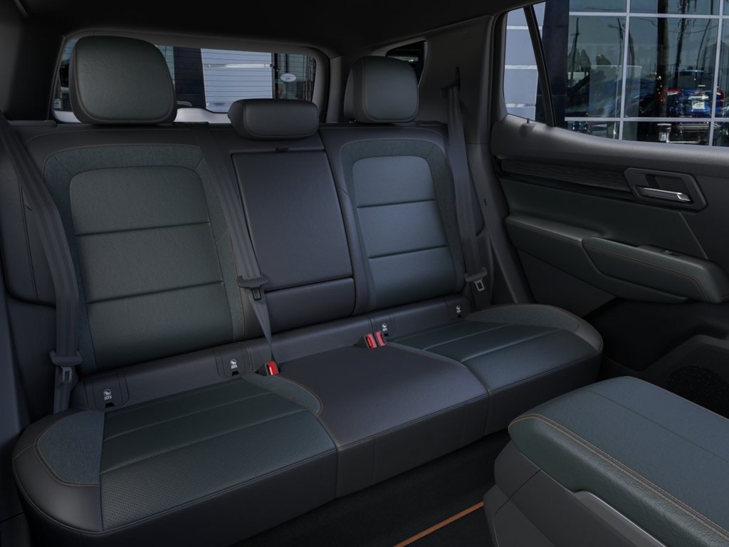 New 2027 GMC Terrain AT4 w/ Technology Package II AWD/4WD image 18