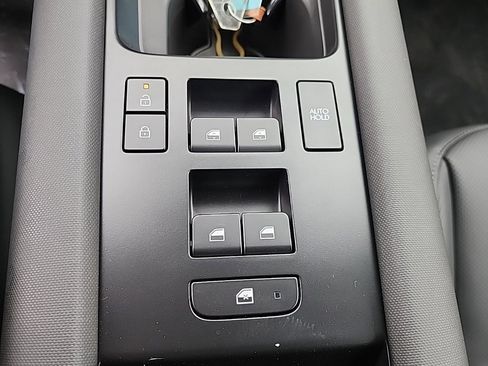 New 2025 Hyundai Ioniq 6 SEL image 27