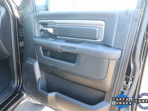 Used 2024 RAM 1500 Classic Warlock image 21
