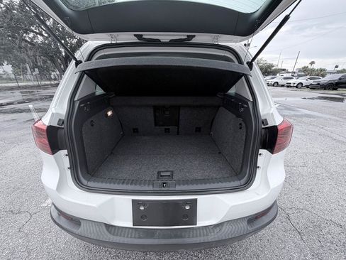 Used 2012 Volkswagen Tiguan S FWD image 7