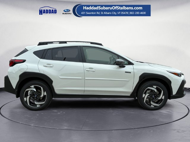 New 2026 Subaru Crosstrek 2.5i Limited AWD/4WD image 6