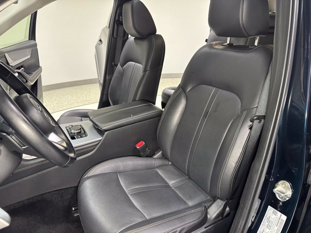 Used 2025 MAZDA CX-90 3.3 Turbo w/ Preferred Package AWD/4WD image 16
