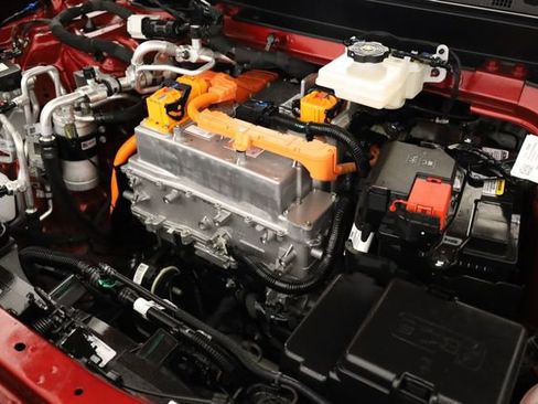 Used 2024 Honda Prologue EX image 9