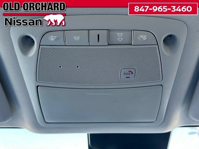 Used 2022 Nissan Rogue Sport SL AWD/4WD image 18