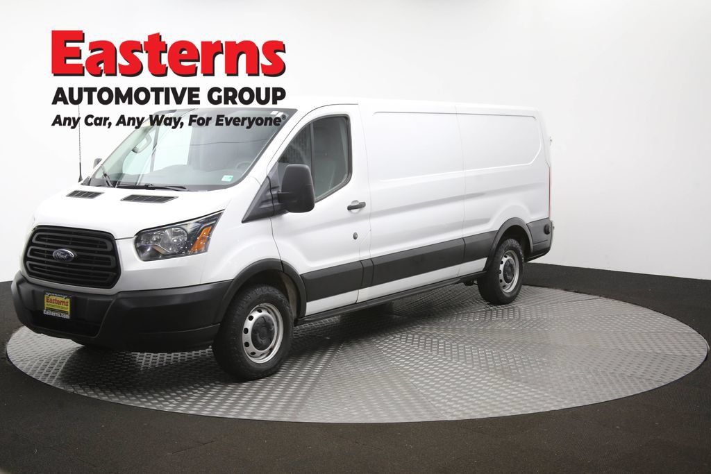 Used 2019 Ford Transit 150 148 Low Roof RWD image 57