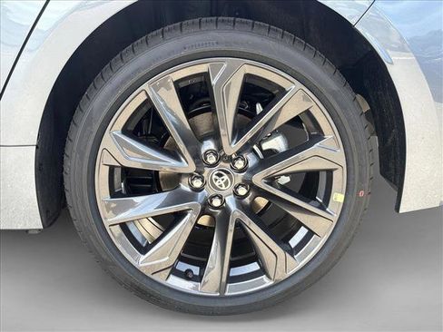 New 2026 Toyota Corolla SE FWD image 9
