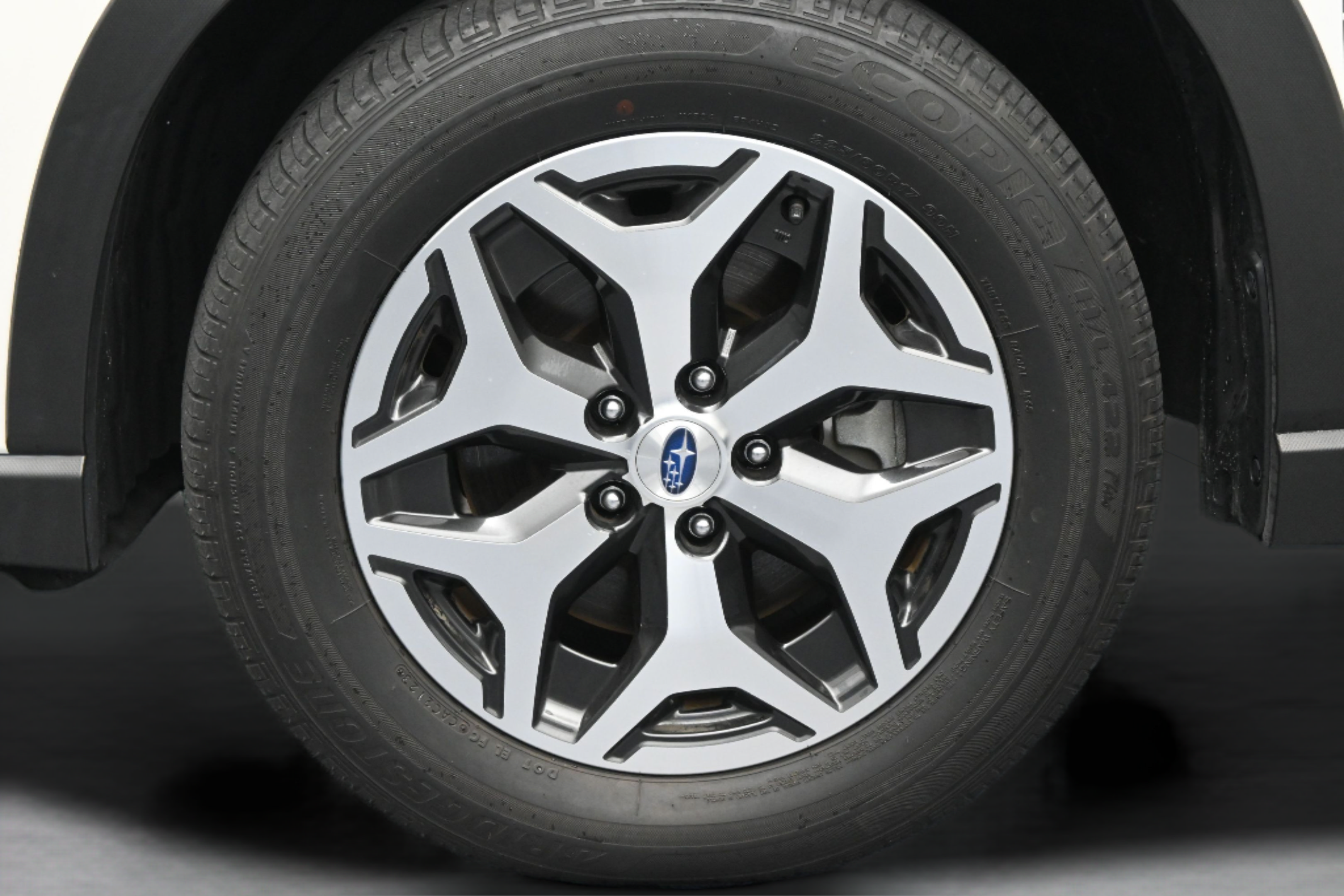 Used 2023 Subaru Forester Premium AWD/4WD image 10