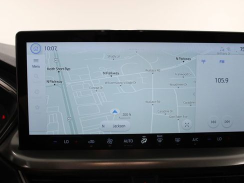 New 2026 Ford Escape Active w/ Tech Pack #1 FWD image 43