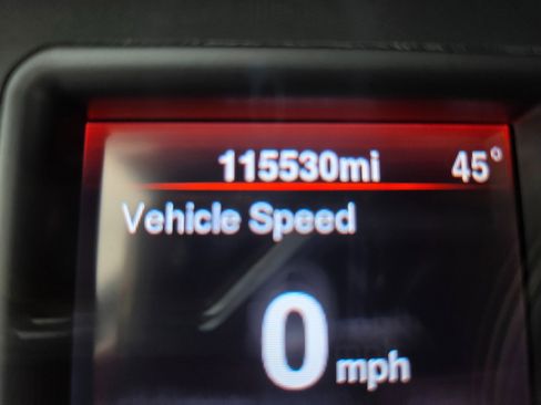 Used 2014 Dodge Charger SE w/ Connectivity Group image 18