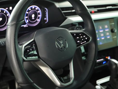Used 2021 Volkswagen Arteon SEL Premium image 16