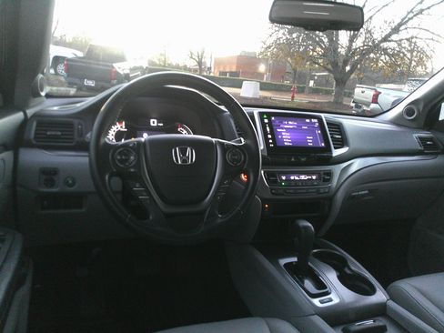 Used 2016 Honda Pilot EX-L image 31