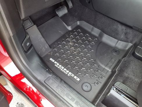 New 2026 Ford Bronco Sport Big Bend w/ Convenience Package image 19