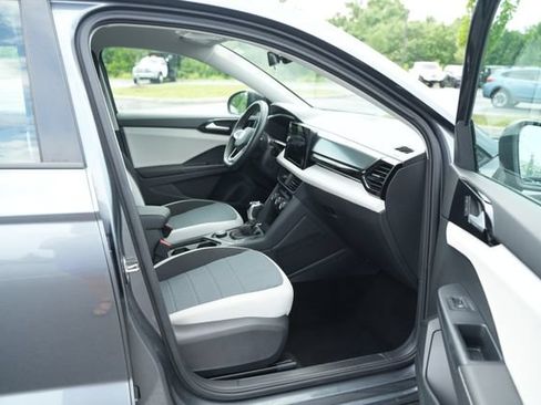 Used 2025 Volkswagen Taos S AWD/4WD image 20