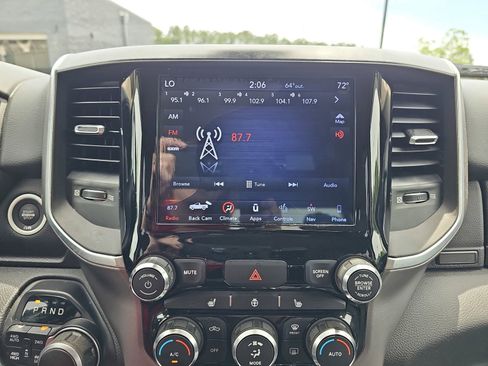 Used 2019 RAM 1500 Big Horn AWD/4WD image 21