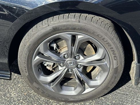 Used 2023 Honda Accord EX-L image 10