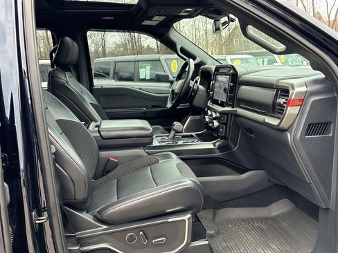 Used 2023 Ford F150 Raptor w/ Raptor Carbon Fiber Package AWD/4WD image 9