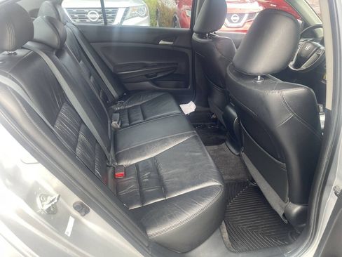 Used 2012 Honda Accord SE image 24