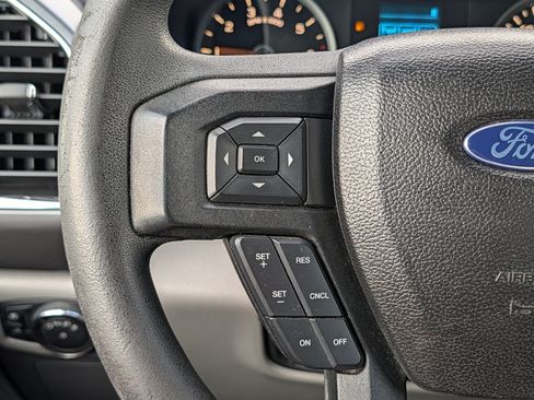 Used 2017 Ford F150 XLT RWD image 29