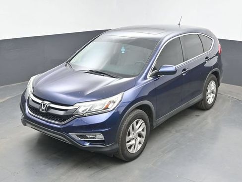 Used 2016 Honda CR-V EX image 15