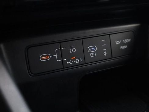 Used 2025 Hyundai Tucson XRT AWD/4WD image 17