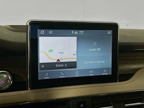 Used 2020 Lincoln Corsair Reserve w/ Appearance Package FWD image 15