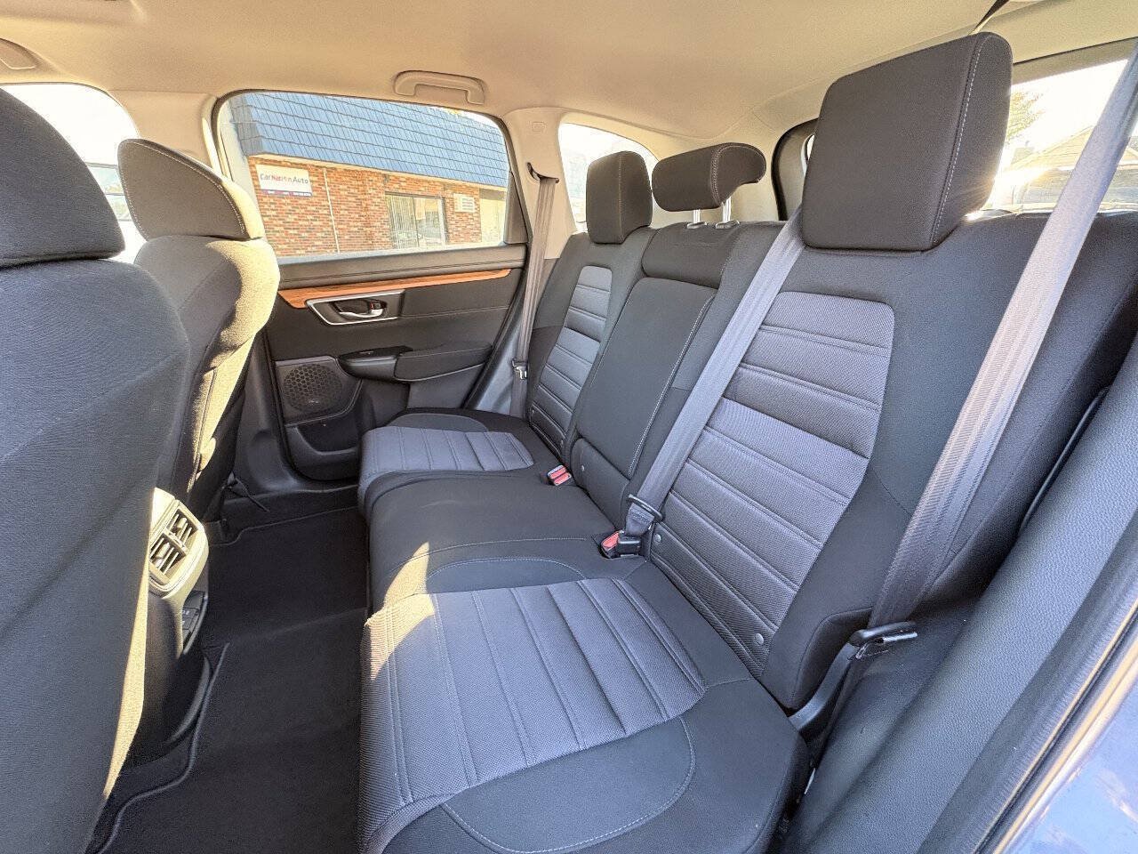 Used 2021 Honda CR-V EX image 16