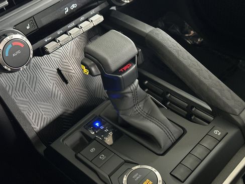 New 2026 Toyota Tacoma TRD Sport image 18