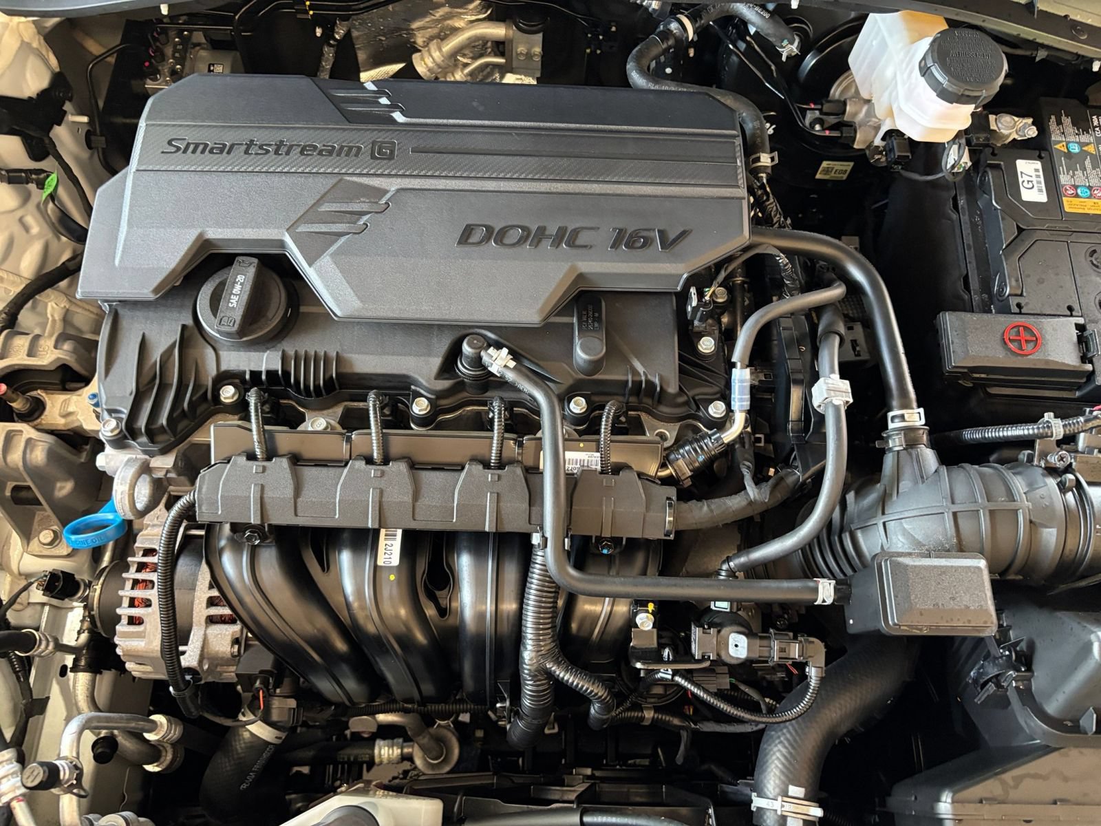 Used 2026 Hyundai Kona SEL Sport FWD image 30