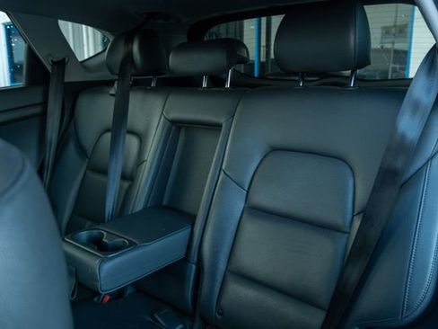 Used 2018 Hyundai Tucson Limited w/ Ultimate Package 02 image 12