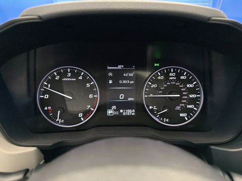 Certified 2025 Subaru Forester Premium image 18