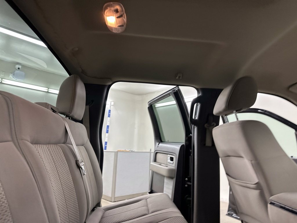 Used 2010 Ford F150 XLT AWD/4WD image 27