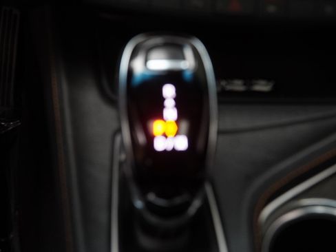 Used 2023 Cadillac CT4 V w/ Navigation Package RWD image 20
