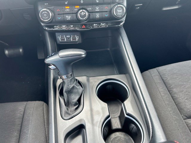 Used 2024 Dodge Durango GT RWD image 13