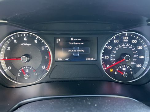 Certified 2023 Kia Forte LX image 26