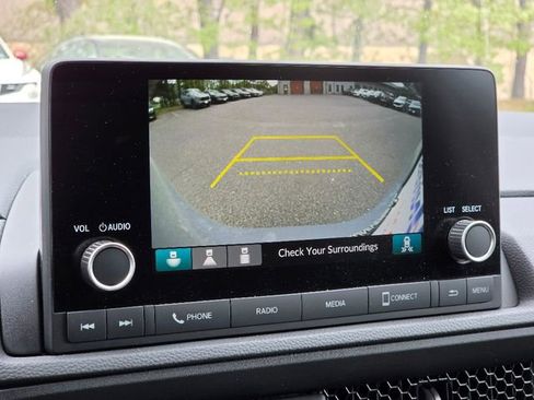 Certified 2025 Honda CR-V EX image 32