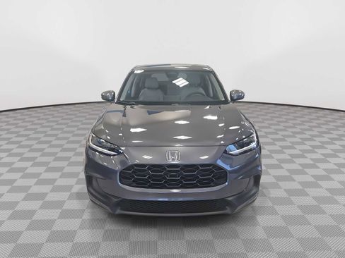 Certified 2026 Honda HR-V LX image 3