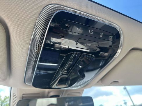 Used 2022 Mercedes-Benz S 500 4MATIC image 27