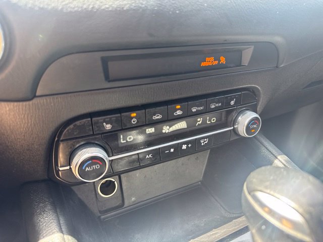Used 2022 MAZDA CX-5 AWD 2.5 S image 16
