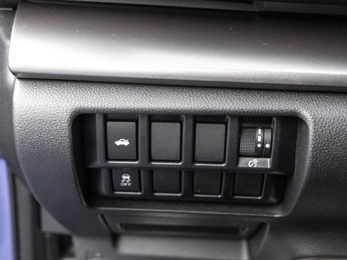 Used 2024 Subaru WRX Premium image 18