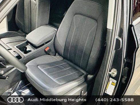 Certified 2023 Audi Q5 Premium w/ Convenience Package AWD/4WD image 26