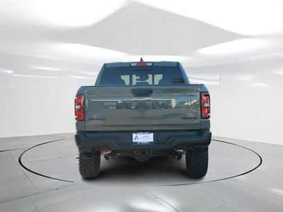 New 2026 RAM 1500 Rebel w/ Rebel Level 2 Equipment Group