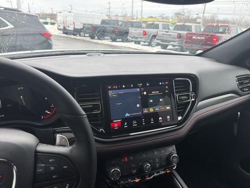 New 2026 Dodge Durango GT image 27