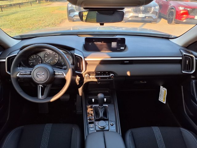 New 2026 MAZDA CX-50 Meridian Edition w/ Weather Package AWD/4WD image 7