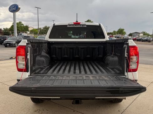 Used 2024 Ford Ranger XL w/ Trailer Tow Package AWD/4WD image 9