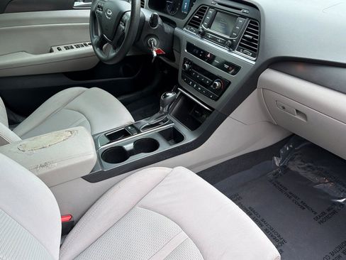 Used 2015 Hyundai Sonata Sport FWD image 15