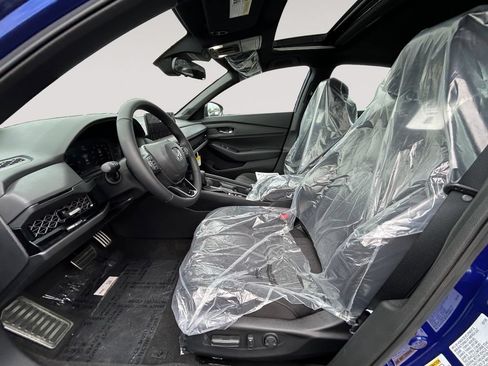 New 2026 Honda Accord Sport image 9