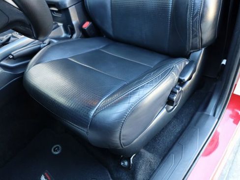 Used 2018 Toyota Tacoma TRD Off-Road image 24